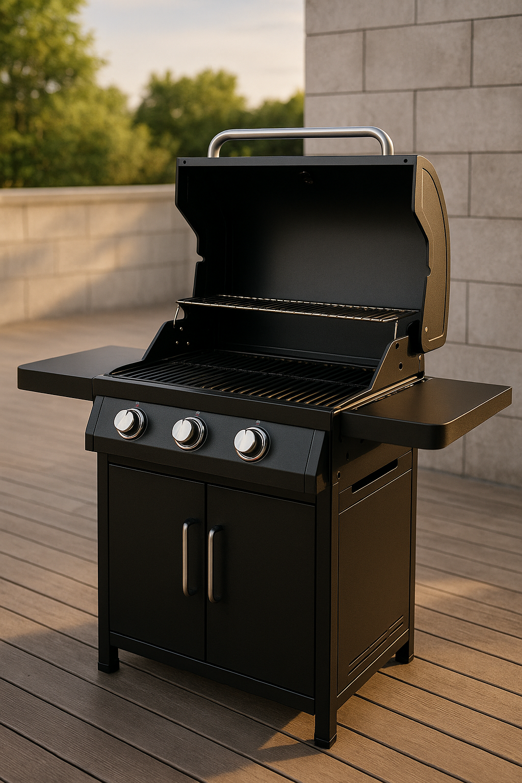Fusion 1000 — L’Essentiel Premium