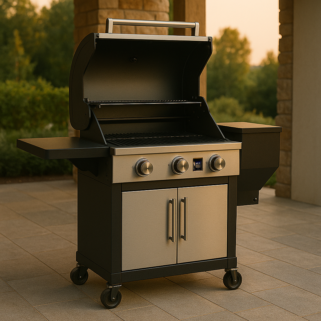 Fusion 1500 — L’Équilibre Parfait